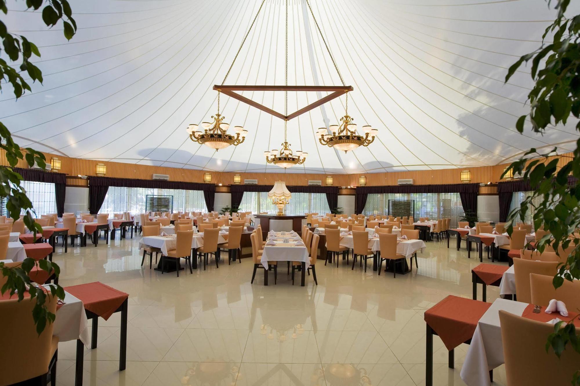 Latanya Park Resort Bodrum Exterior photo